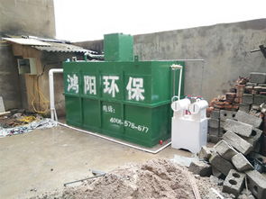 益陽(yáng)實(shí)驗(yàn)室污水處理設(shè)備價(jià)格優(yōu)勢(shì)解析