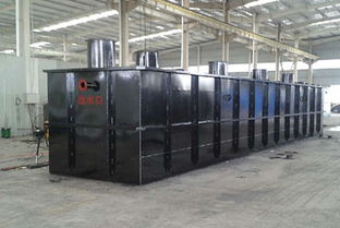 養(yǎng)豬場污水處理設(shè)備價(jià)格及選型指南