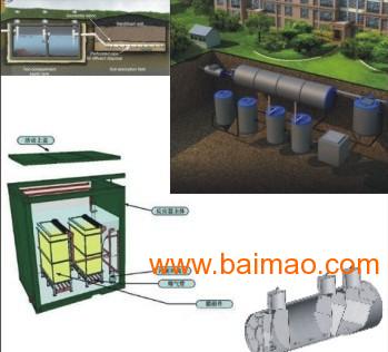 四川電子水處理器與污水處理設(shè)備的應(yīng)用與發(fā)展