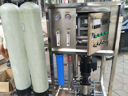 農村地下井水水質凈化與污水處理設備技術指南——漯河專業水處理加工廠實踐分享