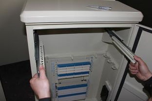 通信設備安裝綜合指南