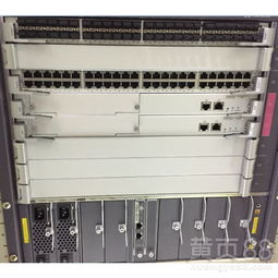 通訊設(shè)備回收 網(wǎng)絡(luò)設(shè)備、網(wǎng)絡(luò)儲存設(shè)備與通信設(shè)備的循環(huán)利用