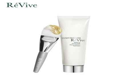 Revive利維膚護膚品什么值得買 這十款產品可別錯過